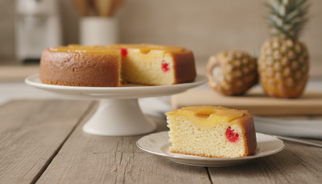 pineapple upside down cake gluten free pineapple upside down cake gluten free